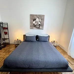 Luxury Charm Centro Bergamo