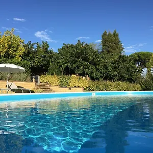 Gospodarstwo agroturystyczne La Cantina Del Podere Dei Boni, Fauglia