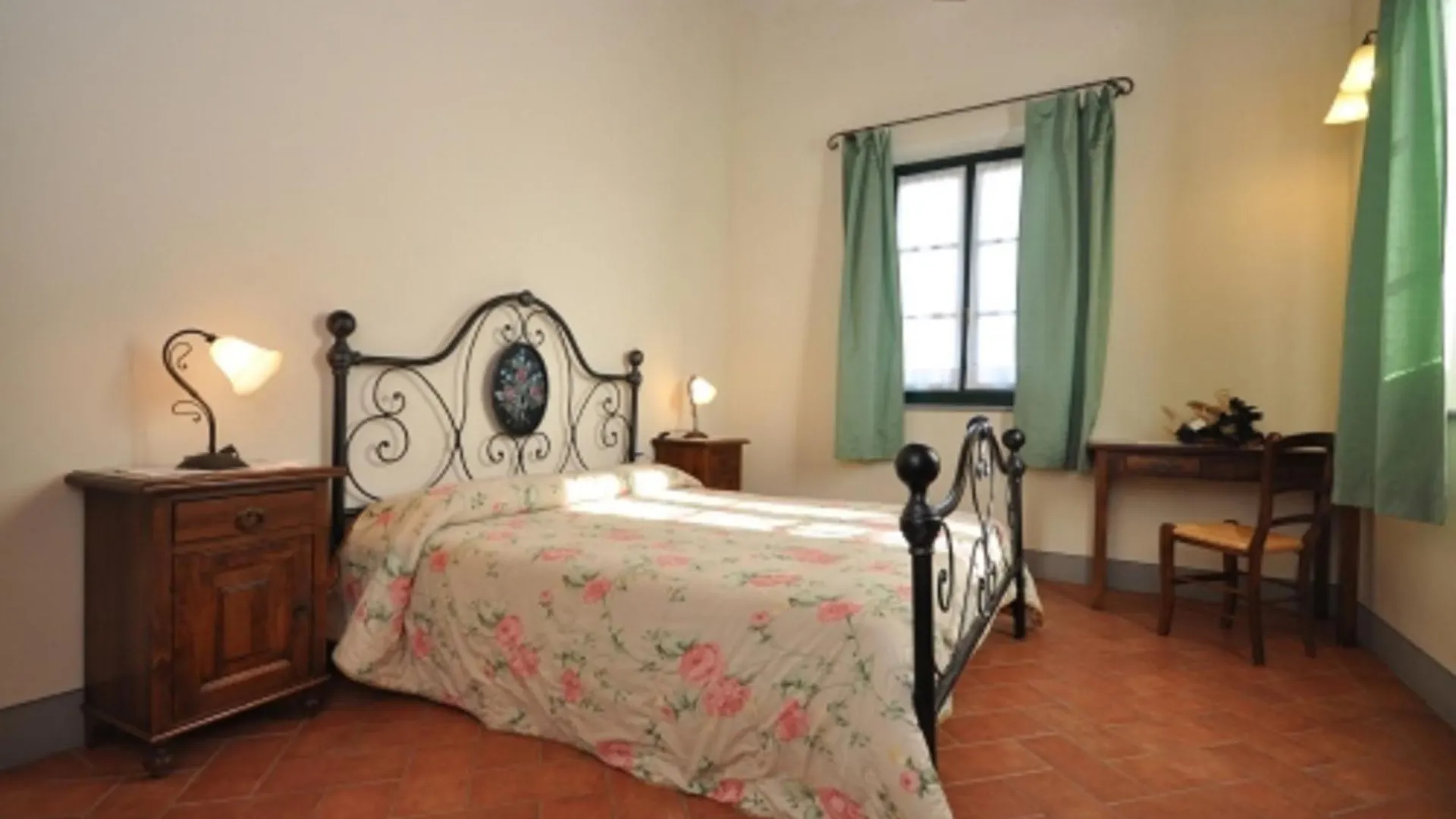 Agriturismo Musignano Cerreto Guidi Farm stay