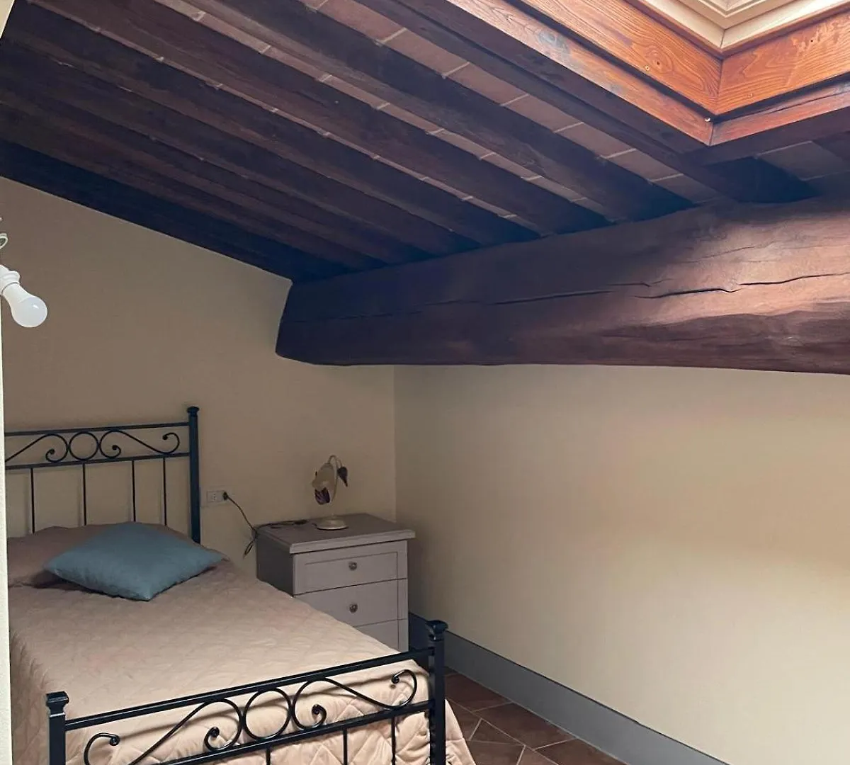 Agriturismo Musignano Cerreto Guidi Farm stay