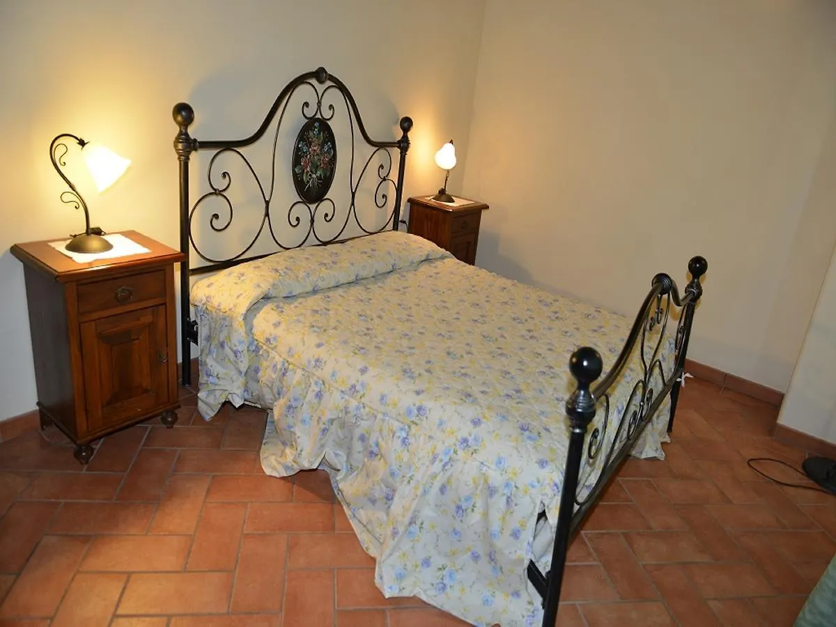 Agriturismo Musignano Cerreto Guidi