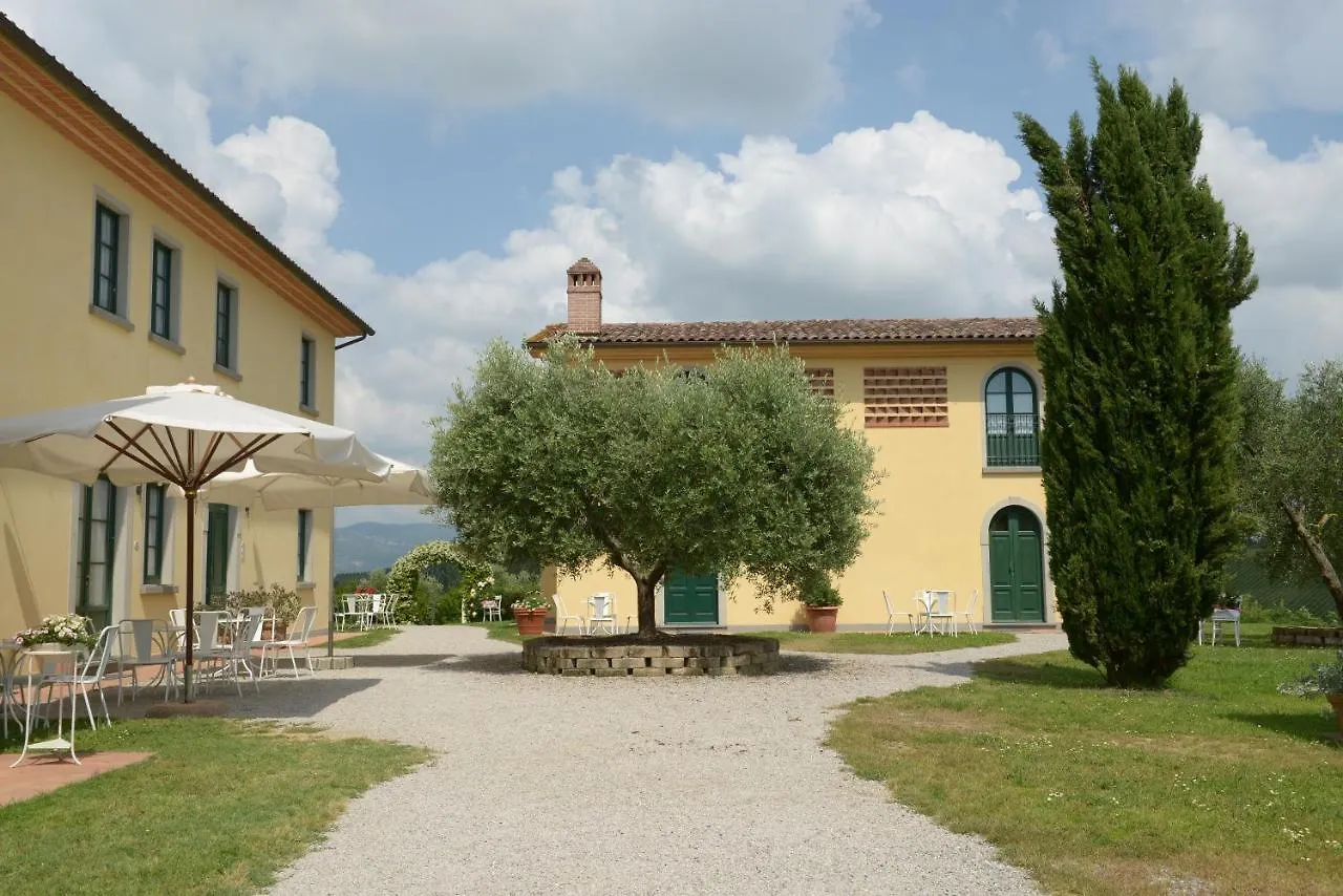 Agriturismo Musignano Cerreto Guidi