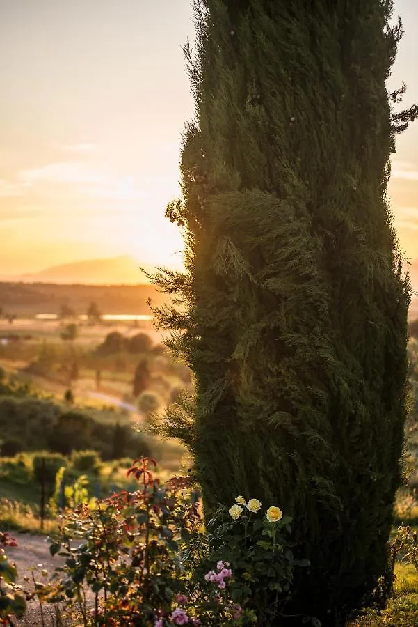 Agriturismo Musignano Cerreto Guidi Włochy