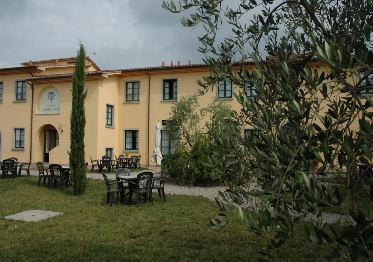 Agriturismo Musignano Cerreto Guidi Gospodarstwo agroturystyczne