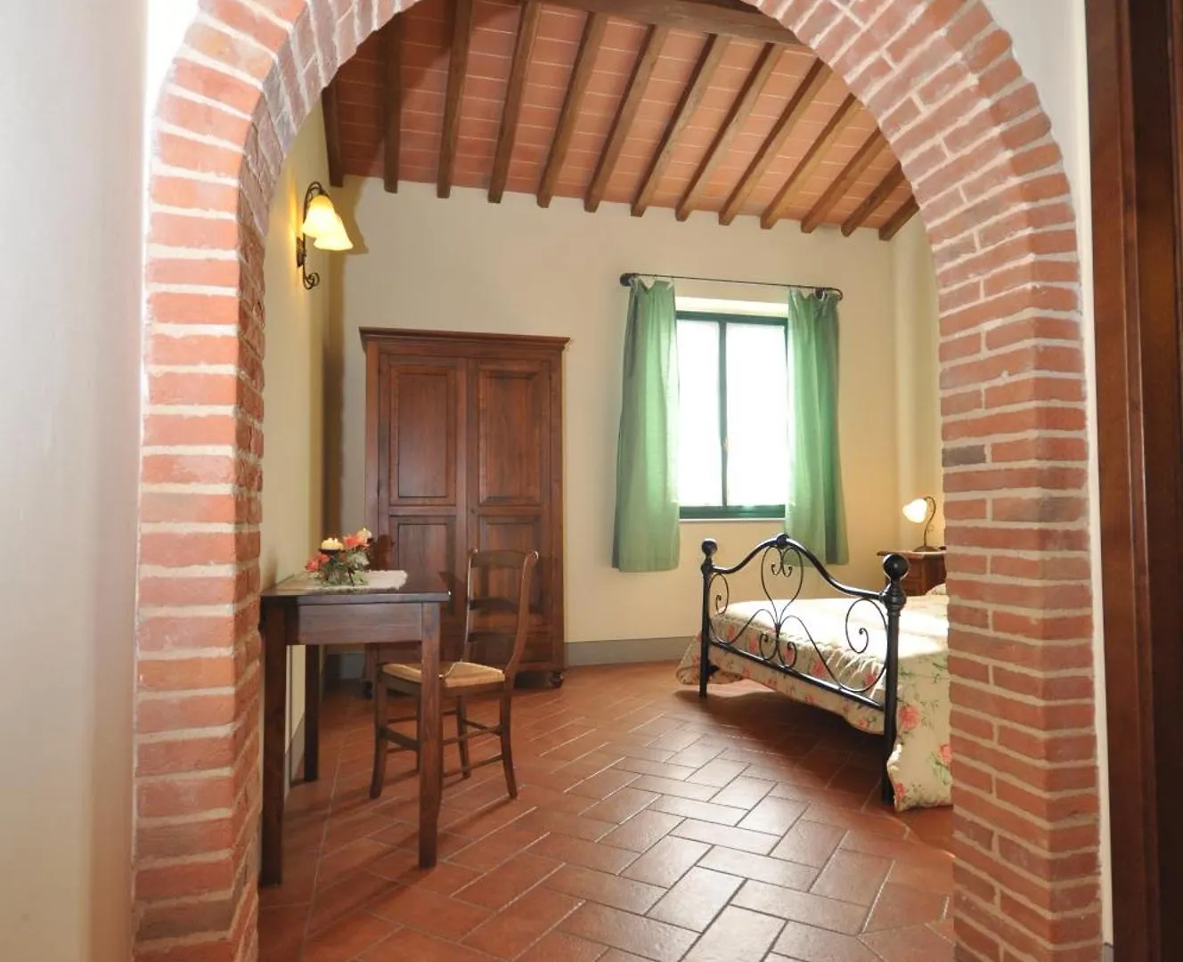 Agriturismo Musignano Cerreto Guidi Gospodarstwo agroturystyczne