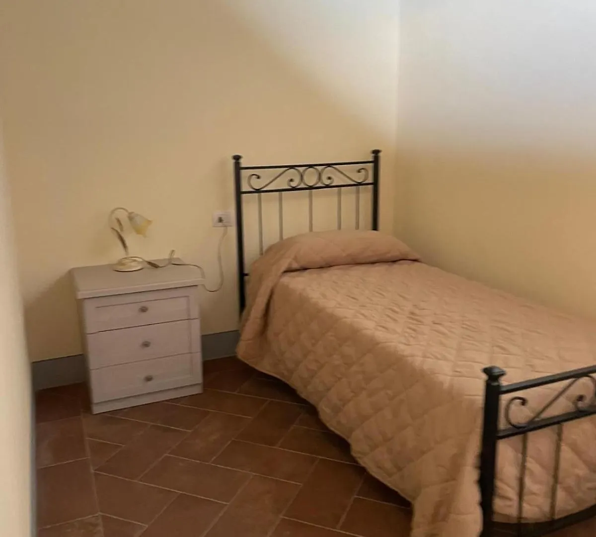 Gospodarstwo agroturystyczne Agriturismo Musignano Cerreto Guidi