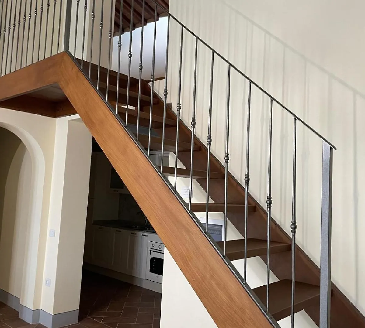 Agriturismo Musignano Cerreto Guidi Gospodarstwo agroturystyczne