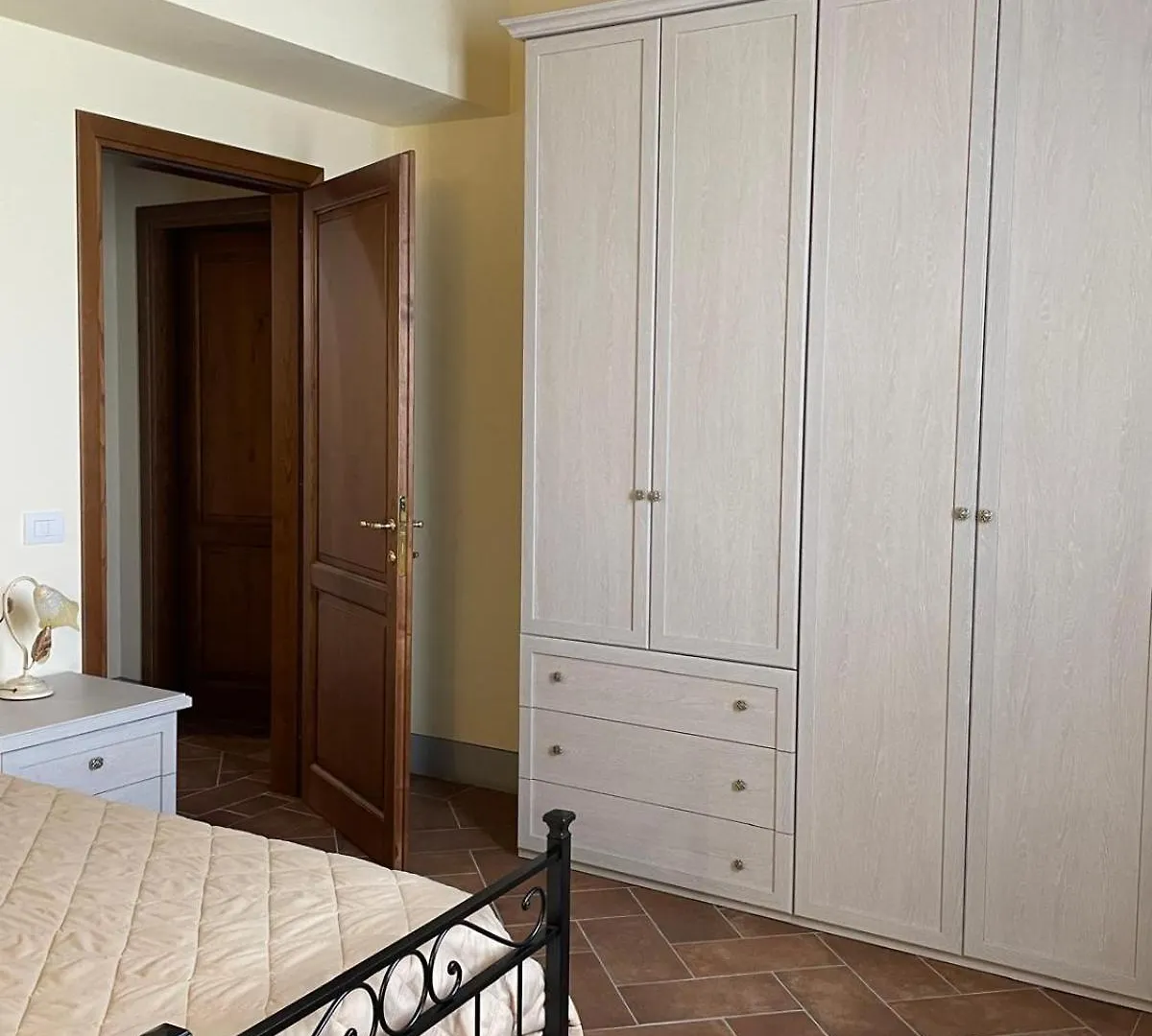 Gospodarstwo agroturystyczne Agriturismo Musignano Cerreto Guidi