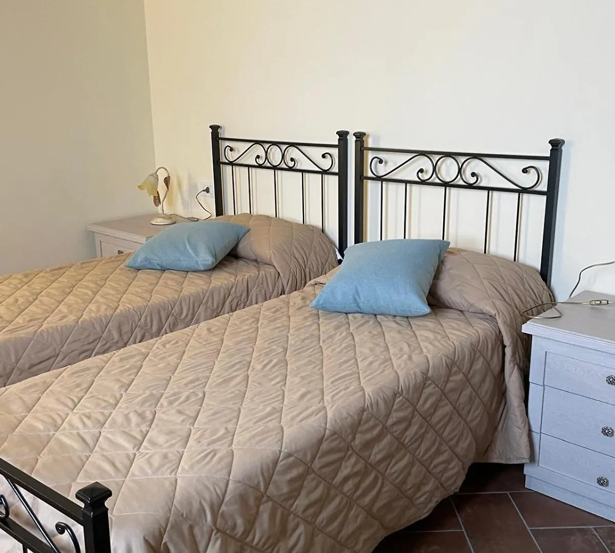 Agriturismo Musignano Cerreto Guidi