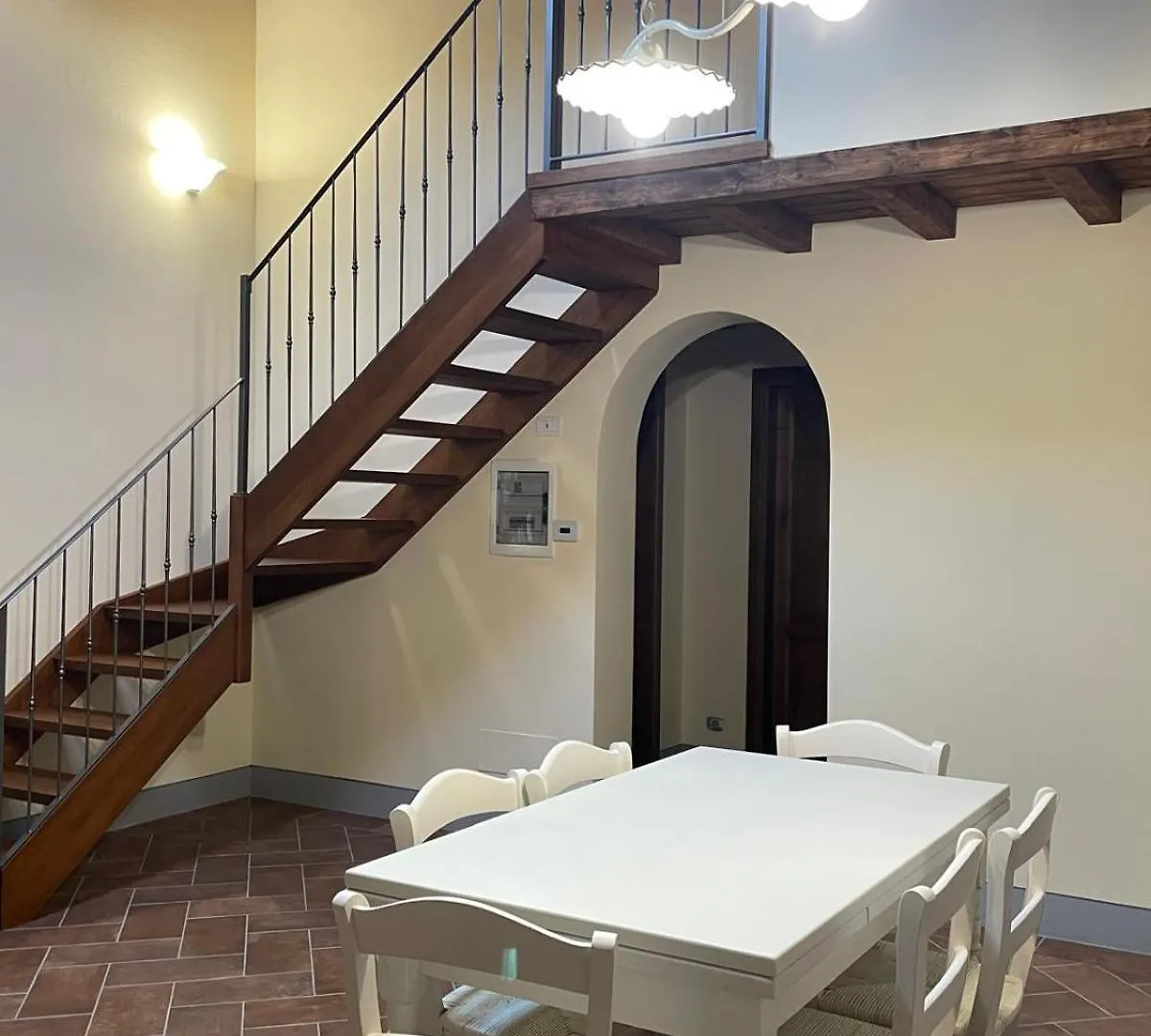 Agriturismo Musignano Cerreto Guidi 0*,