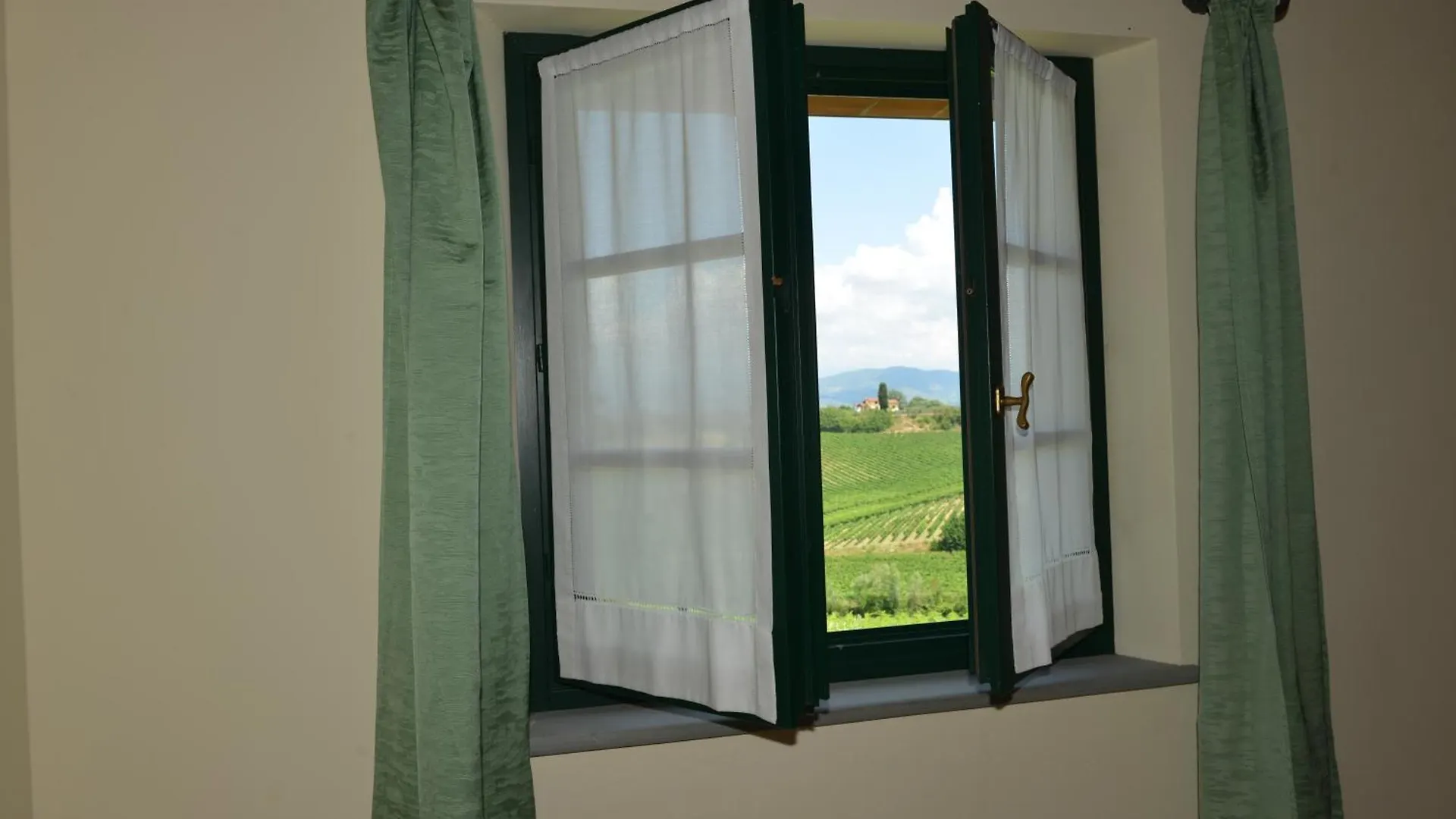Agriturismo Musignano Cerreto Guidi 0*,  Włochy