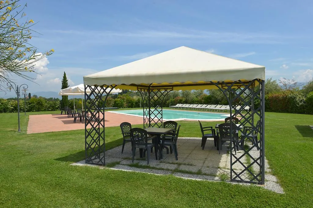 Agriturismo Musignano Cerreto Guidi Gospodarstwo agroturystyczne