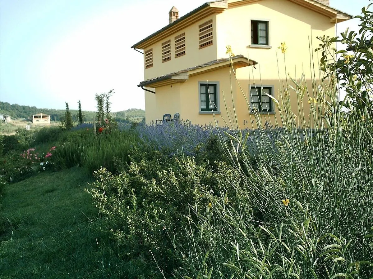 Agriturismo Musignano Cerreto Guidi Gospodarstwo agroturystyczne