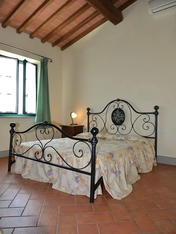 Gospodarstwo agroturystyczne Agriturismo Musignano Cerreto Guidi