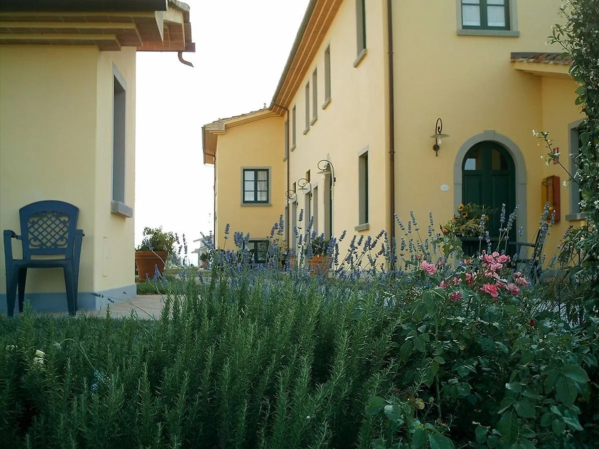 Agriturismo Musignano Cerreto Guidi Gospodarstwo agroturystyczne