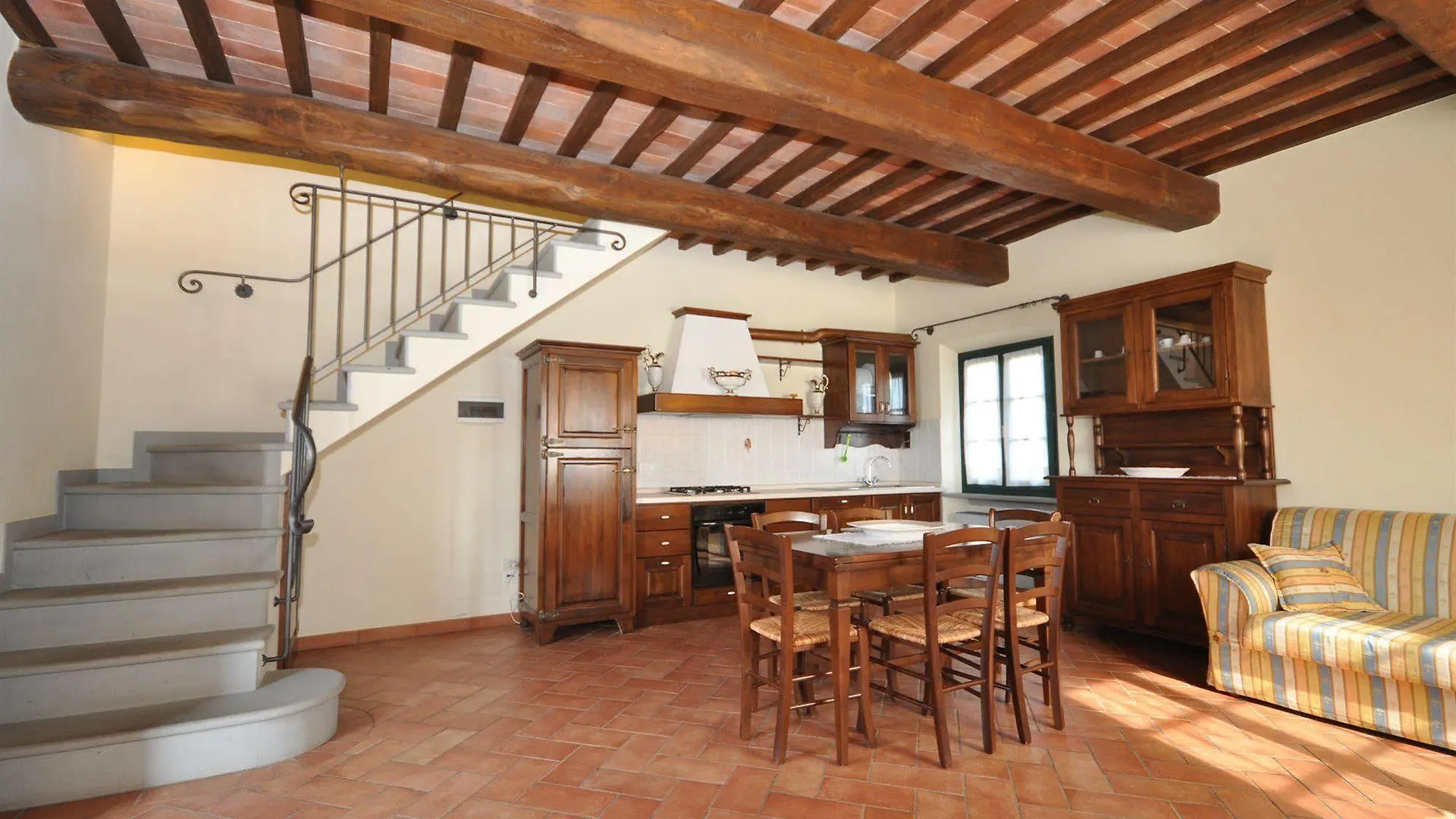 Agriturismo Musignano Cerreto Guidi 0*,
