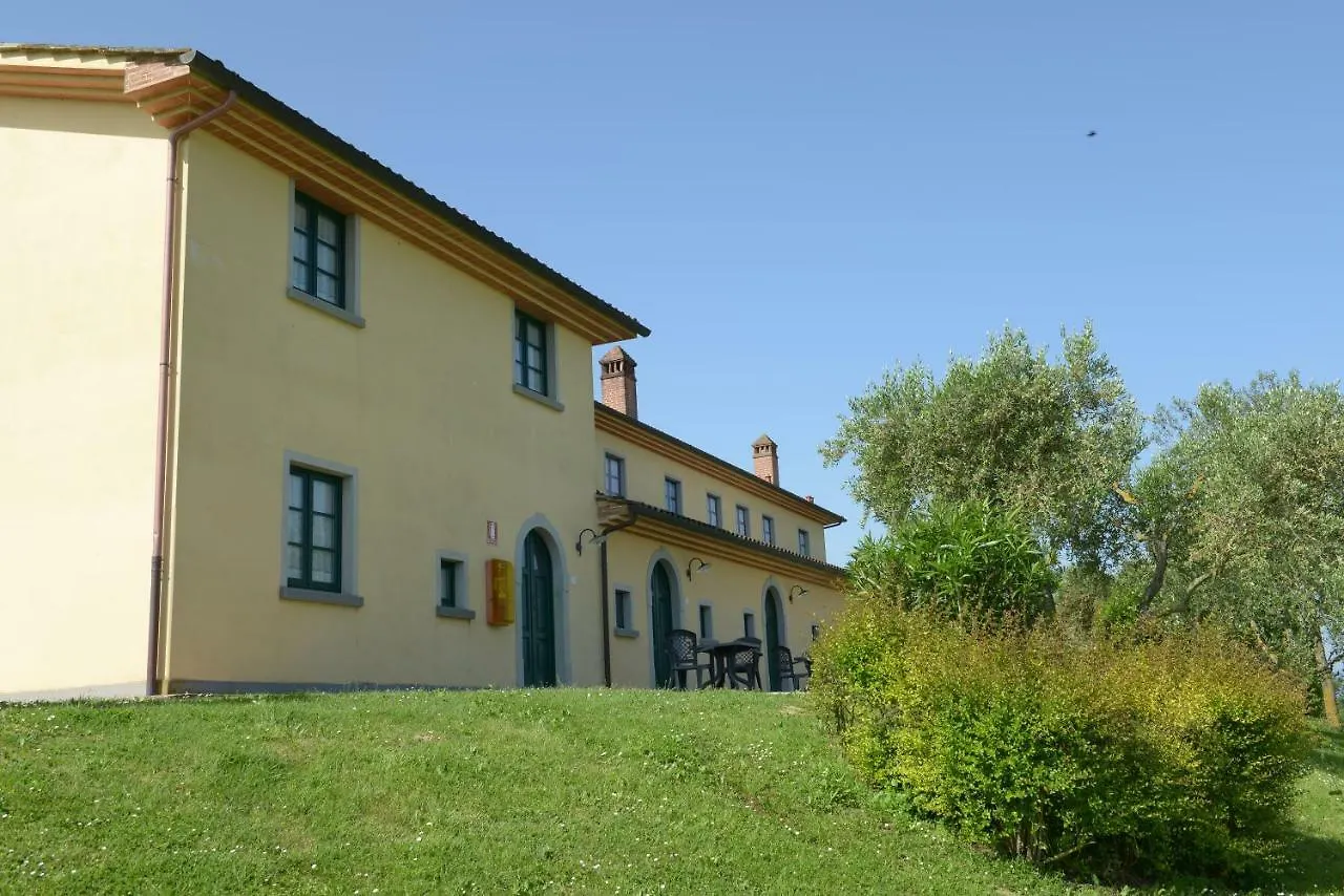 Agriturismo Musignano Cerreto Guidi Gospodarstwo agroturystyczne